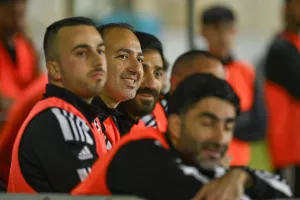 Πλούσιο φωτορεπορτάζ των Κυπελλούχων