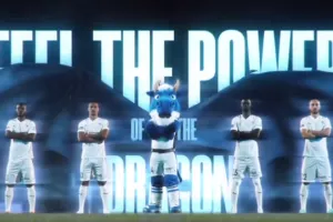 Πάφος FC/ Ο... Δράκος ψάχνει όνομα