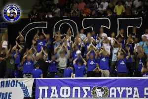 Θύρα 5: "Πάμε να γράψουμε ιστορία"
