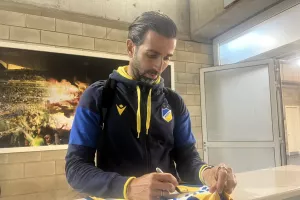 Τελευταία αγωνιστική!