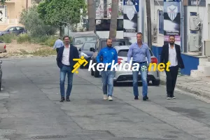 Μαζί.... η τετράδα!