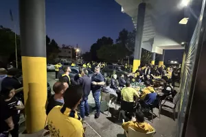 Μαζεύονται οι ΑΕΛίστες!