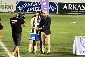 MVP ο Καττιρτζής