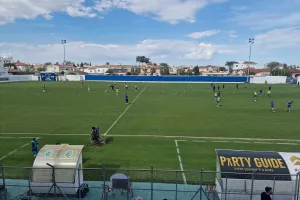 Ομόνοια Αραδίππου-Ολυμπιακός: Αγκαλιά με την άνοδο με γκολ του Ποντικού στο 90+1!