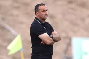 "Όλοι θα αρχίσουν να λένε 6-6, τι έγινε και τι έγινε... Τίποτα δεν έχει γίνει"