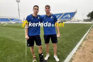Πόζαραν οι τραυματίες