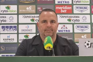 Στο Ισραήλ... Πρωταθλητής ή Δευτεραθλητής;