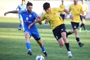 ΠΑΕΕΚ: "Tα παλικάρια της Κ19 - Συγκινητικές στιγμές" (φώτος)