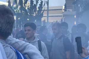 "Ντόπες" και... "Πάφος Πάφος Κύπελλο" (Βίντεο kerkida/φώτος)