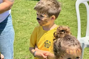ΑΕΛ/"Με τεράστια επιτυχία το FUN DAY..." (φώτος)