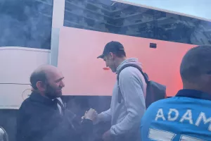 "Ντόπες" και... "Πάφος Πάφος Κύπελλο" (Βίντεο kerkida/φώτος)