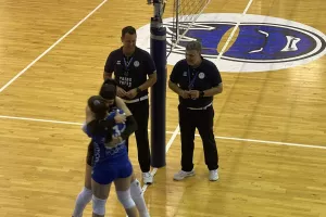 Νταμπλ για την Ολυμπιάδα Νεάπολης/ Δικό της και το κύπελλο