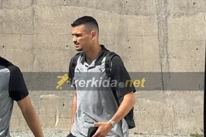 Απ' τον Δεκέμβριο του 21' και... ξανά ΑΠΟΕΛ! 