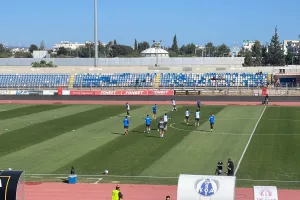 Οι έντεκα του Οκκά... (Τρεις αλλαγές)