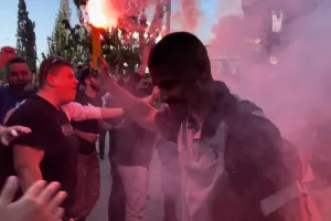 "Ντόπες" και... "Πάφος Πάφος Κύπελλο" (Βίντεο kerkida/φώτος)