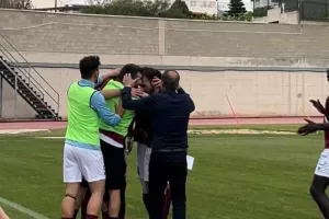 Επέστρεψε στην Α' Κατηγορία η ΕΝΠ! 