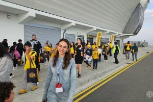 "Είναι ένας δυνατός τρόπος να εκφράσουν τις απόψεις και τις αξίες τους" (φώτος)
