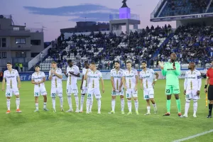 Η αποστολή για ΑΕΚ