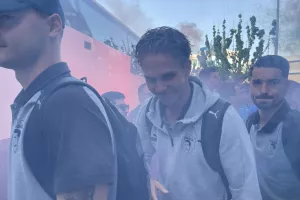 "Ντόπες" και... "Πάφος Πάφος Κύπελλο" (Βίντεο kerkida/φώτος)