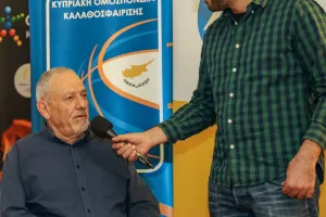 Δωρεά τροχοκαθισμάτων της ΑΗΚ σε ΚΟΚ (φώτος)