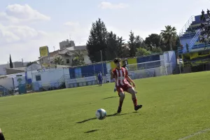 Η ανάρτηση μετά τον χαμένο τελικό και το φωτορεπορτάζ