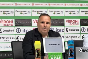 "Αξίζουμε να είμαστε εδώ που είμαστε"