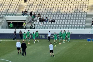Η εντεκάδα του Άρη με πεντάδα αλλαγών