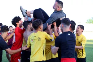 ΠΑΕΕΚ: "Tα παλικάρια της Κ19 - Συγκινητικές στιγμές" (φώτος)