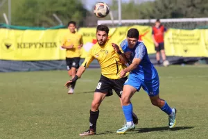 ΠΑΕΕΚ: "Tα παλικάρια της Κ19 - Συγκινητικές στιγμές" (φώτος)