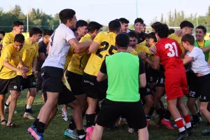 ΠΑΕΕΚ: "Tα παλικάρια της Κ19 - Συγκινητικές στιγμές" (φώτος)