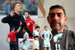 "Η πίεση του να υπερασπιστεί όσα έκανε πέρσι... βγάζει νευρικότητα"