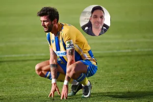 Σχόλιο για Κβιλιτάια: "Από έξω ο κόσμος τα βλέπει όλα εύκολα αλλά δεν είναι"