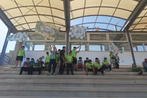 Η Κισσόνεργα πανηγυρίζει (Φώτος/Βίντεο)