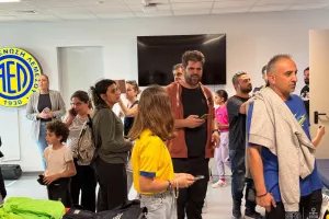 "Είναι ένας δυνατός τρόπος να εκφράσουν τις απόψεις και τις αξίες τους" (φώτος)