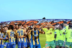 ΑΠΟΕΛ- ΑΕΚ: "Κάθε παιχνίδι έχει τη δική του ιστορία"