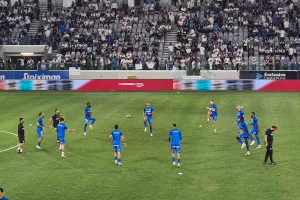 Η εντεκάδα του Απόλλωνα (τριάδα αλλαγών)