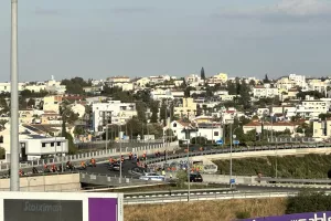 Πορτοκαλί... πορεία στο ΓΣΠ (Φώτος & Βίντεο Kerkida)