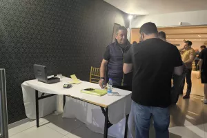 Η συνέλευση της ΑΕΛ (βίντεο/φώτος)