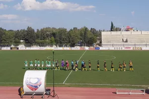 Η Κισσόνεργα πανηγυρίζει (Φώτος/Βίντεο)
