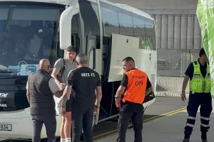 Έφτασε Λεμεσό η Πάφος (Φωτορεπορτάζ Kerkida)