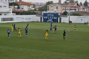 Πρωταθλήτρια Β' κατηγορίας η Ομόνοια Αρ. (ΑΠΟΤΕΛΕΣΜΑΤΑ)