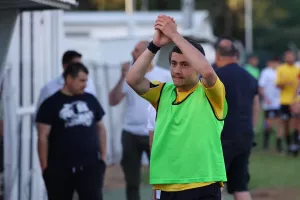 ΠΑΕΕΚ: "Tα παλικάρια της Κ19 - Συγκινητικές στιγμές" (φώτος)