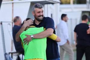 ΠΑΕΕΚ: "Tα παλικάρια της Κ19 - Συγκινητικές στιγμές" (φώτος)