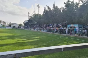 Η φιέστα των πρωταθλητών! (φώτος)