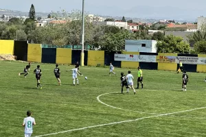 Ομόνοια/Διπλό και μία ανάσα από το πρωτάθλημα