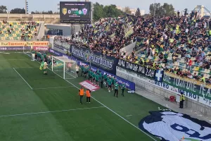 Χειροκροτήθηκαν οι νταμπλούχες Κ16 και Κ17 (φώτος)