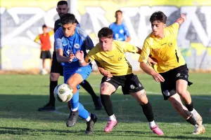 ΠΑΕΕΚ: "Tα παλικάρια της Κ19 - Συγκινητικές στιγμές" (φώτος)