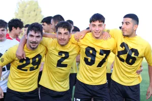 ΠΑΕΕΚ: "Tα παλικάρια της Κ19 - Συγκινητικές στιγμές" (φώτος)