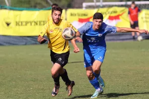 ΠΑΕΕΚ: "Tα παλικάρια της Κ19 - Συγκινητικές στιγμές" (φώτος)