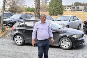 Παρών και ο Συλικιώτης